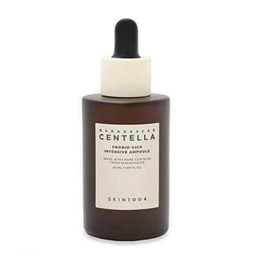 SKIN1004 (スキン1004) マダガスカル センテラ プロバイオ シカ インテンシブ アンプル 50ml