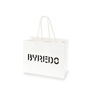 BYREDO (バイレード) ペーパーバッグ (小サイズ)