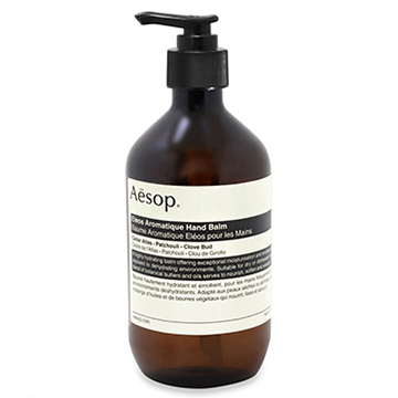 Aesop (イソップ) エレオス アロマティック ハンドバーム 500ml