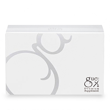 ギュー プレミアム サプリメント 90粒