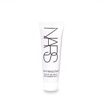NARS (ナーズ) ライトリフレクティング トーンアップ ヴェール SPF27 【ミニチュア】 9ml