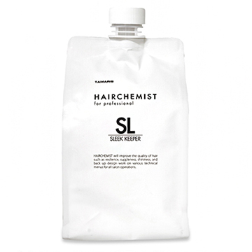 タマリス ヘアケミスト スリークキーパー シャンプー 1000ml レフィル