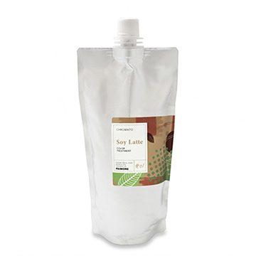 パイモア クロマト カラートリートメント (塗毛料・カラートリートメント) 500g #01 ソイラテ