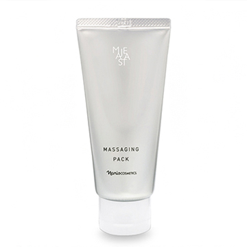 ナリス化粧品 マジェスタ マッサージング パック (マッサージ・パック) 80g