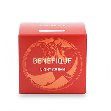 資生堂 ベネフィーク ナイトクリーム 40g レフィル 【医薬部外品】