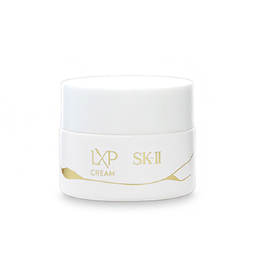 SKII LXP 金継ぎ クリーム 【ミニチュア】 8g