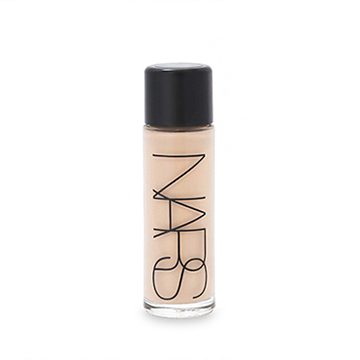 NARS (ナーズ) ライト リフレクティング ファンデーション 【ミニチュア】 10ml 