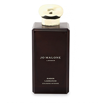 【ギフトボックス・リボン付き】 JOMALONE (ジョーマローン) アンバー ラブダナム コロン インテンス 100ml