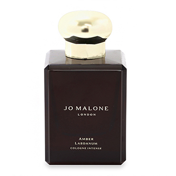 【ギフトボックス・リボン付き】 JOMALONE (ジョーマローン) アンバー ラブダナム コロン インテンス 50ml