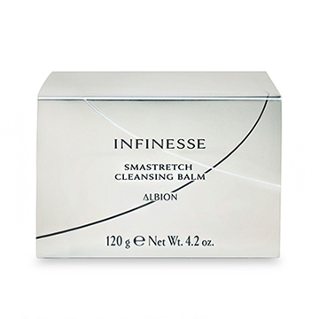 アルビオン アンフィネス スマストレッチ クレンジングバーム (クレンジング料・マッサージ料) 120g