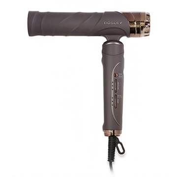アデランス BOSLEY (ボズレー) ザ ドライヤー AD-BL02-V2-BR #ブラウン