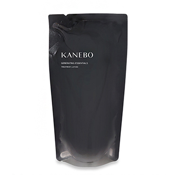 カネボウ KANEBO ジェネレイティング エッセンシャルズ 168ml レフィル