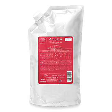 ミルボン オージュア AL アルティール シャンプー 1000ml レフィル