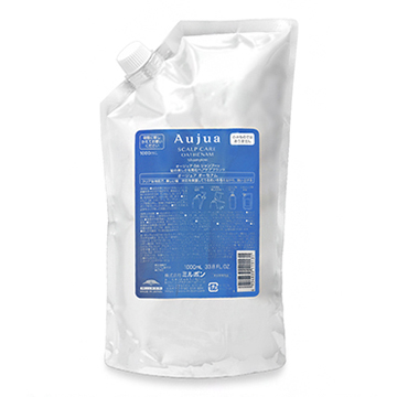 ミルボン オージュア OA オーセナム シャンプー v 1000ml レフィル