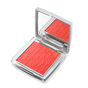 クリスチャンディオール バックステージ ロージー グロウ 4.5g #015 チェリー