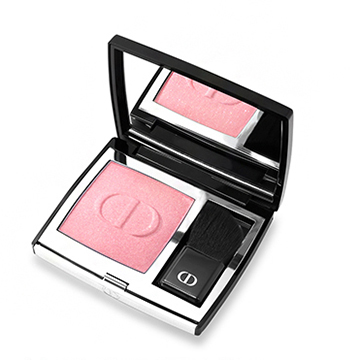 クリスチャンディオール ディオールスキン ルージュ ブラッシュ 6.7g #212 チュチュ ホログラフィック