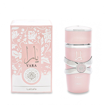 Lattafa (ラッタファ) ヤラ EDP 100ml