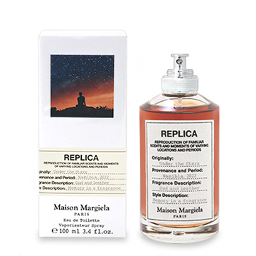 Maison Margiela (メゾン マルジェラ) レプリカ アンダー ザ スターズ EDT 100ml
