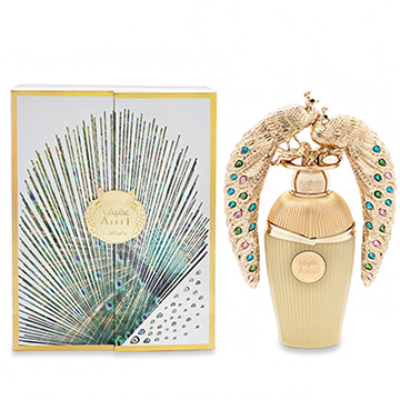 Lattafa (ラッタファ) アフィフ EDP 100ml