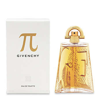 ジバンシイ パイ EDT 100ml