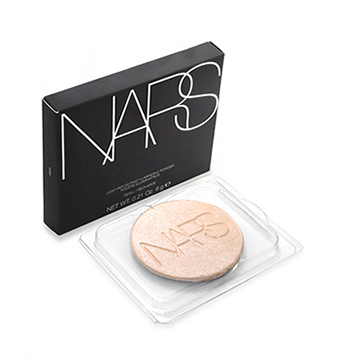 NARS (ナーズ) ライトリフレクティング ルミナイジングパウダー 6g #03959 EROS レフィル