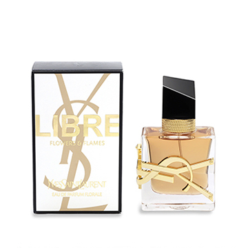 イヴサンローラン リブレ EDP フローラル SP 30ml