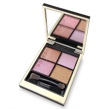 SUQQU (スック) シグニチャー カラー アイズ #151 花盛 【限定】