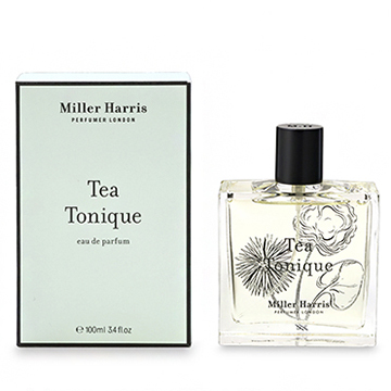 Miller Harris (ミラー ハリス) ティー トニック EDP SP 100ml