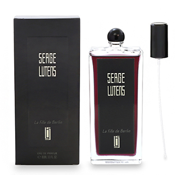 SERGE LUTENS (セルジュ・ルタンス) ラフィーユ ドゥ ベルラン EDP 100ml