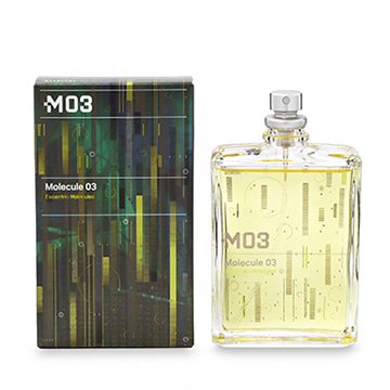 Escentric Molecules (エセントリック モレキュールズ) モレキュール 03 EDT SP 100ml