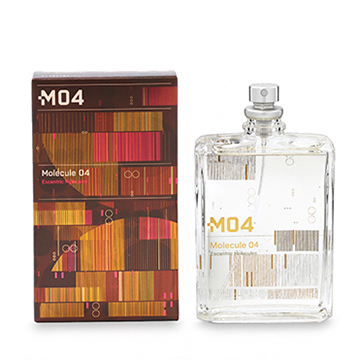 Escentric Molecules (エセントリック モレキュールズ) モレキュール 04 EDT SP 100ml