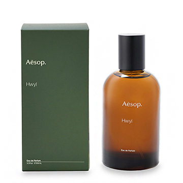 Aesop (イソップ) ヒュイル EDP SP 100ml