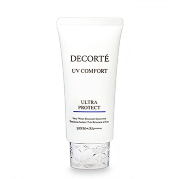 コーセー コスメデコルテ UV コンフォート ウルトラプロテクト (日やけ止め用乳液) SPF50+・PA++++ 50ml