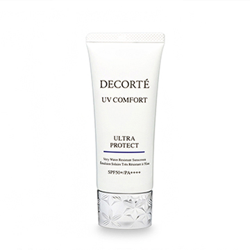 コーセー コスメデコルテ UV コンフォート ウルトラプロテクト SPF50+・PA++++ (日やけ止め用乳液) 30ml
