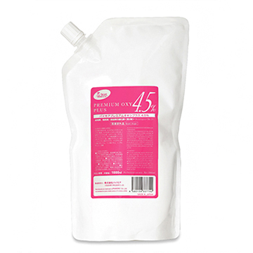 パイモア プレミアムオキシプラス 4.5％ 1000ml レフィル 【医薬部外品】