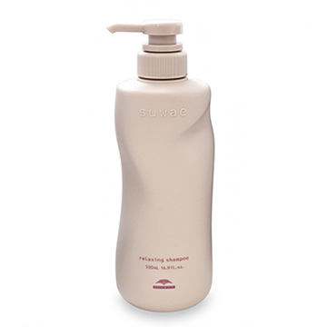 ミルボン スワエ リラクシング シャンプー 500ml