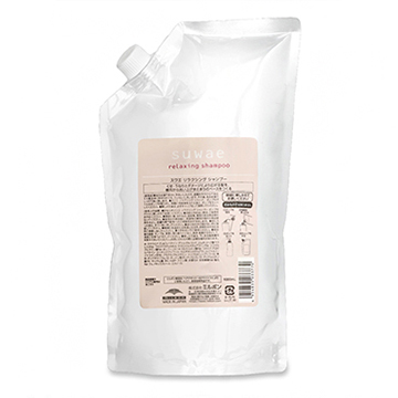 ミルボン スワエ リラクシング シャンプー 1000ml レフィル