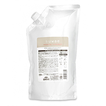 ミルボン スワエ リラクシング トリートメント 1000ml レフィル