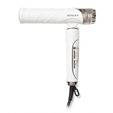 アデランス BOSLEY (ボズレー) ザ ドライヤー AD-BL02-V2-WH #ホワイト