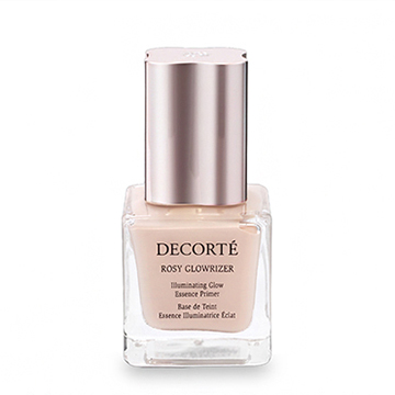 コーセー コスメデコルテ ロージー グロウライザー + (化粧下地) SPF15・PA++ 30ml