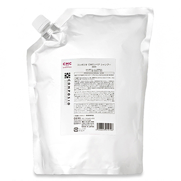 デミ コンポジオ CMCリペア シャンプー 2000ml レフィル