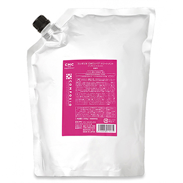 デミ コンポジオ CMCリペア トリートメント 2000g レフィル