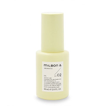 ミルボン アンド オイル no.02 (ヘアトリートメント) 60ml