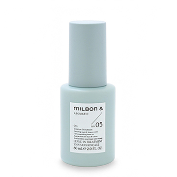 ミルボン アンド オイル no.05 (ヘアトリートメント) 60ml