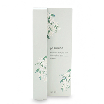 生活の木 ネイルオイル ジャスミン (ネイル用化粧用油) 2ml