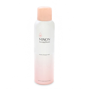 MINON (ミノン) アミノモイスト モイストチャージ ミスト (ミスト化粧水) 150g
