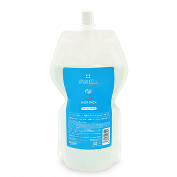 サニープレイス アプルセル プレミアム 薬用 CH ヘアパック S 1000ml レフィル 【医薬部外品】