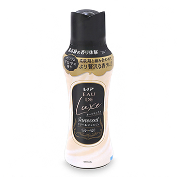 P＆G レノア オードリュクス イノセント お洗濯の香り付けビーズ リリー＆ジャスミンの香り 470ml