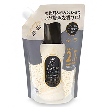 P＆G レノア オードリュクス イノセント お洗濯の香り付けビーズ リリー＆ジャスミンの香り 1300ml レフィル