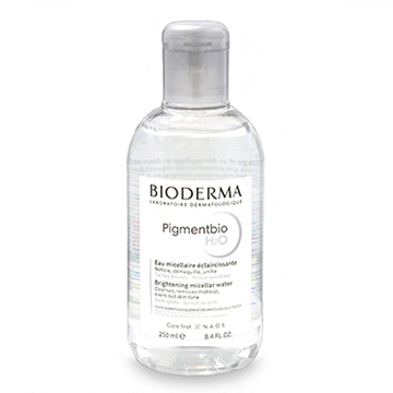 ビオデルマ ピグメンビオ H2O (エイチツーオー) 250ml